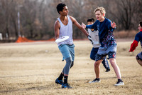 Men's Pool Play – Dust Bowl 2020