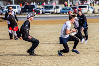 Men's Pool Play – Dust Bowl 2020