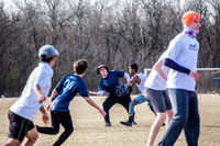 Men's Pool Play – Dust Bowl 2020