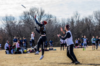 Men's Pool Play – Dust Bowl 2020