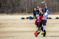 Men's Pool Play – Dust Bowl 2020