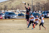 Men's Pool Play – Dust Bowl 2020