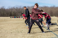 Men's Pool Play – Dust Bowl 2020