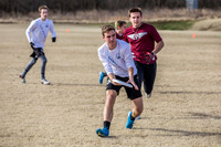 Men's Pool Play – Dust Bowl 2020
