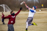 Men's Pool Play – Dust Bowl 2020