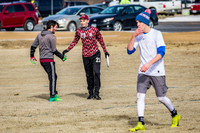Men's Pool Play – Dust Bowl 2020
