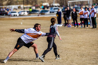 Men's Pool Play – Dust Bowl 2020