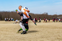 Men's Pool Play – Dust Bowl 2020
