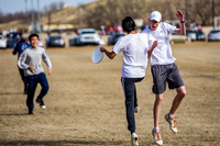 Men's Pool Play – Dust Bowl 2020