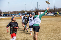 Men's Pool Play – Dust Bowl 2020