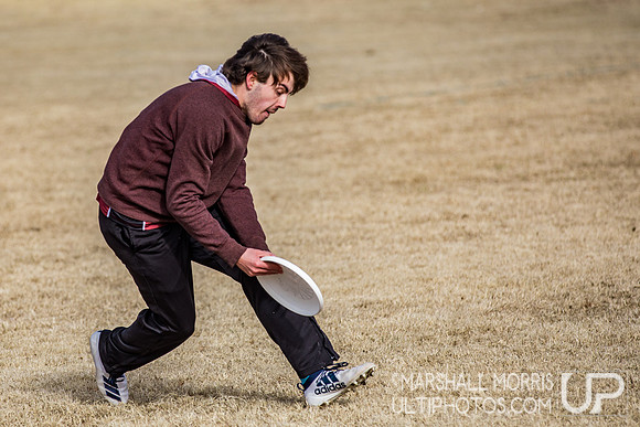 Men's Pool Play – Dust Bowl 2020