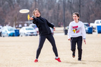 Women's Pool Play – Dust Bowl 2020