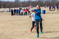 Women's Pool Play – Dust Bowl 2020