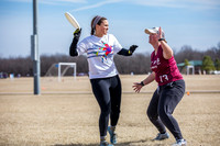 Women's Pool Play – Dust Bowl 2020