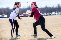 Women's Pool Play – Dust Bowl 2020