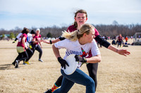 Women's Pool Play – Dust Bowl 2020