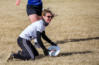 Women's Pool Play – Dust Bowl 2020