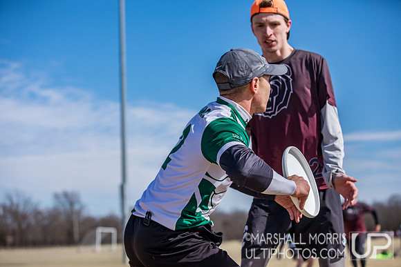 Men's Pool Play – Dust Bowl 2020