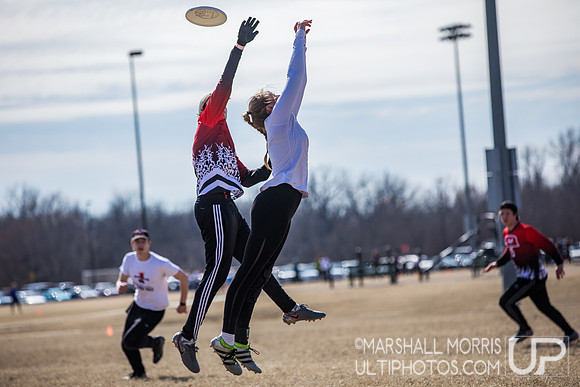 Men's Pool Play – Dust Bowl 2020