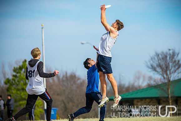 High School Round Robin – Dust Bowl 2020