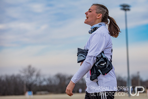 Women's Pool Play – Dust Bowl 2020