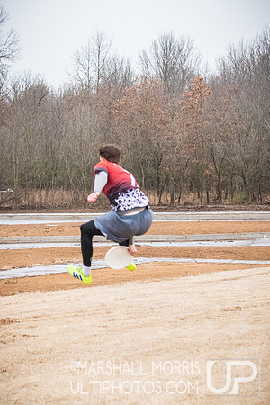Men's Pre-Quarterfinals – Dust Bowl 2020
