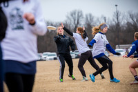 Women's Quarterfinals – Dust Bowl 2020