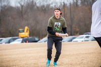 Men's Quarterfinals – Dust Bowl 2020