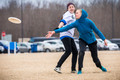 Women's Quarters - Dust Bowl 2020
