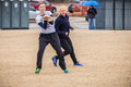 Women's Quarters - Dust Bowl 2020
