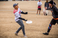 Men's Quarterfinals – Dust Bowl 2020