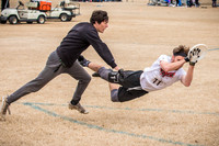 Men's Quarterfinals – Dust Bowl 2020