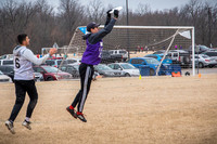 Men's Quarterfinals – Dust Bowl 2020