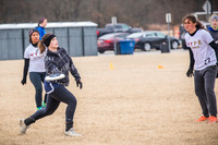 Women's Semi-Finals – Dust Bowl 2020