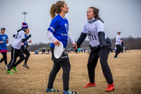 Women's Semi-Finals – Dust Bowl 2020