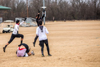 Men's Finals – Dust Bowl 2020
