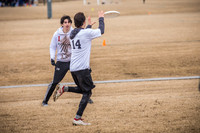 Men's Finals – Dust Bowl 2020