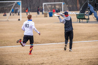 Men's Finals – Dust Bowl 2020
