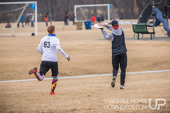 Men's Finals – Dust Bowl 2020
