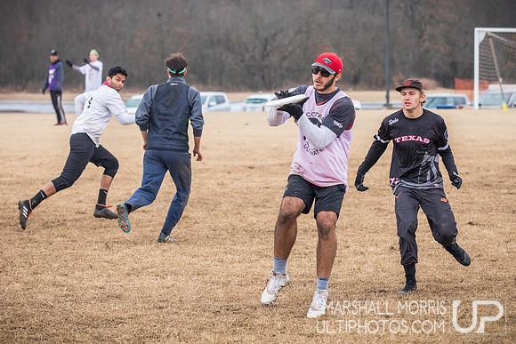 Men's Finals – Dust Bowl 2020