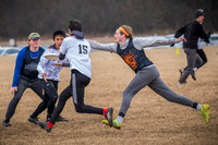 Men's Finals – Dust Bowl 2020
