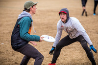 Men's Finals – Dust Bowl 2020