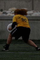 2012 Colorado High School State Championships, Women's Division, Sunday, Finals