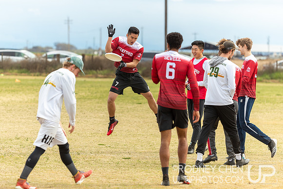 Stanford Invite 2020