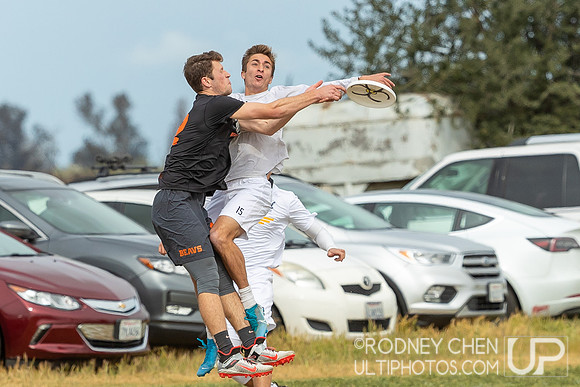 Stanford Invite 2020