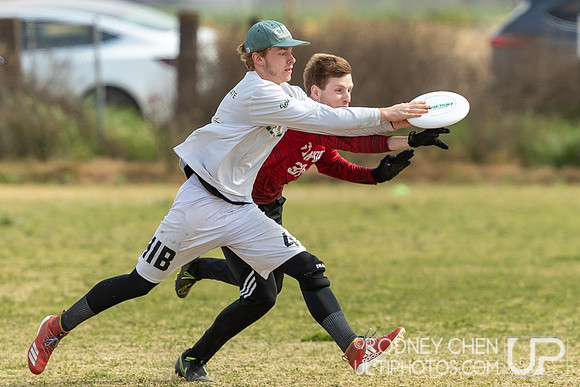 Stanford Invite 2020