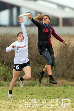 Stanford Invite 2020
