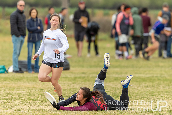 Stanford Invite 2020