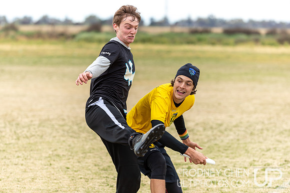 Stanford Invite 2020