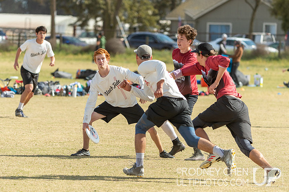 Stanford Invite 2020